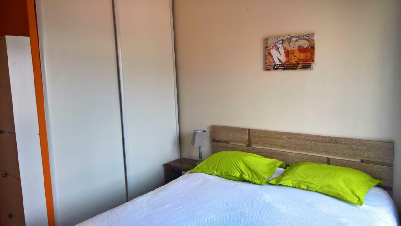 Apartamento Val Roya Terrasse Niza Exterior foto